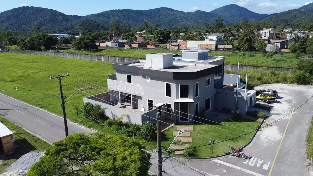 Casa de Condomínio, 4 quartos - Foto 4