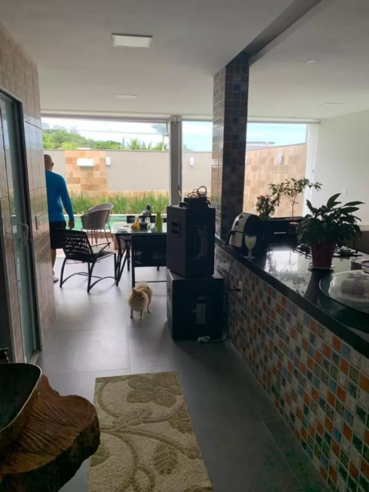 Casa de Condomínio, 4 quartos - Foto 20