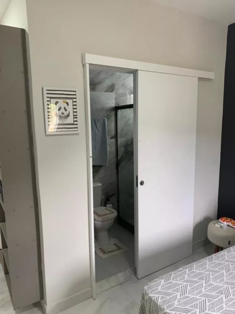 Casa de Condomínio, 4 quartos - Foto 14