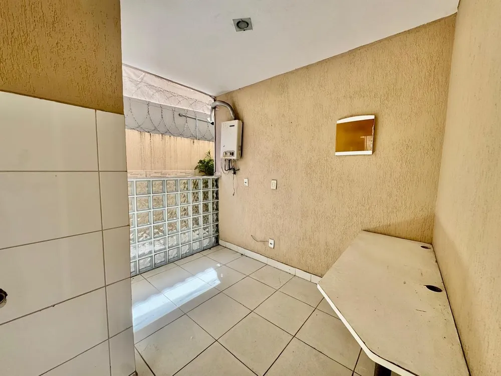 Casa de Condomínio, 4 quartos - Foto 32