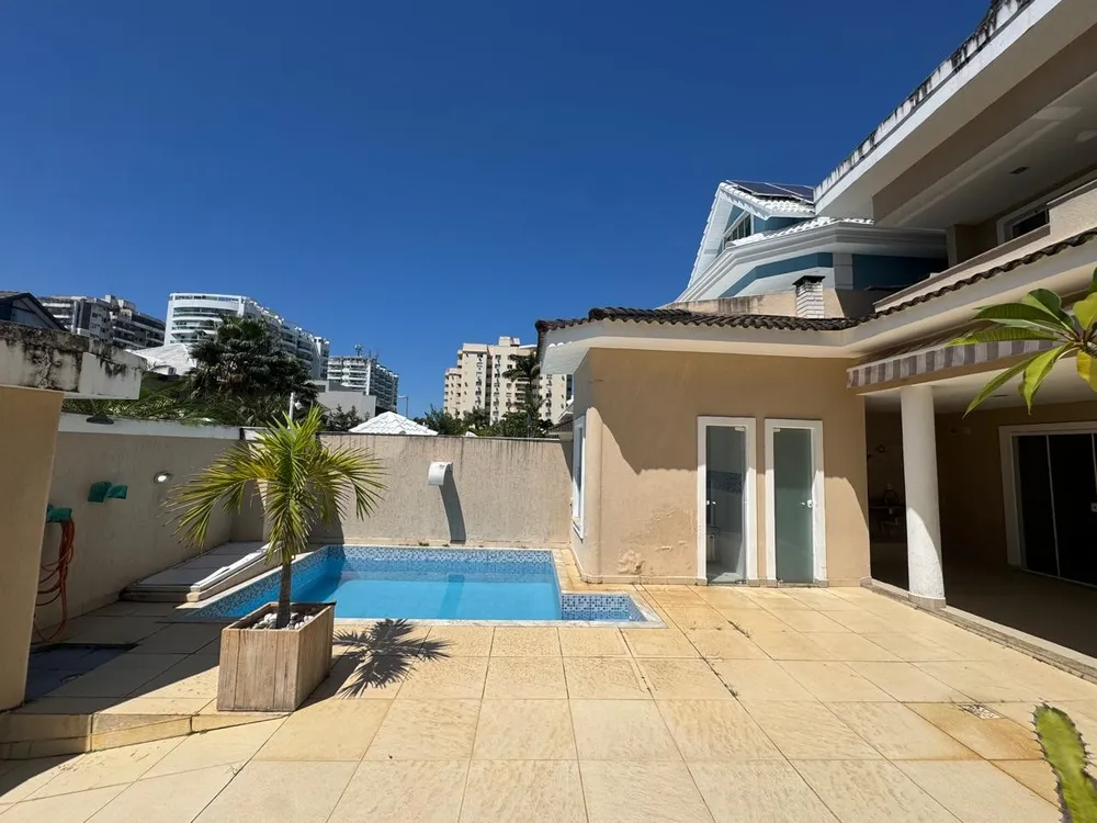 Casa de Condomínio, 4 quartos - Foto 3