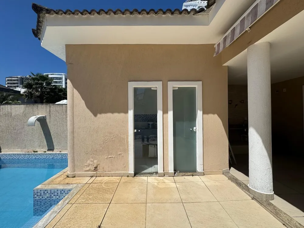 Casa de Condomínio, 4 quartos - Foto 43