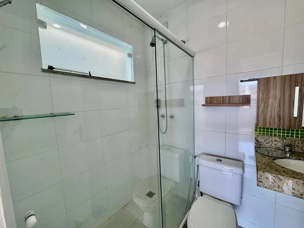 Casa de Condomínio, 4 quartos - Foto 11