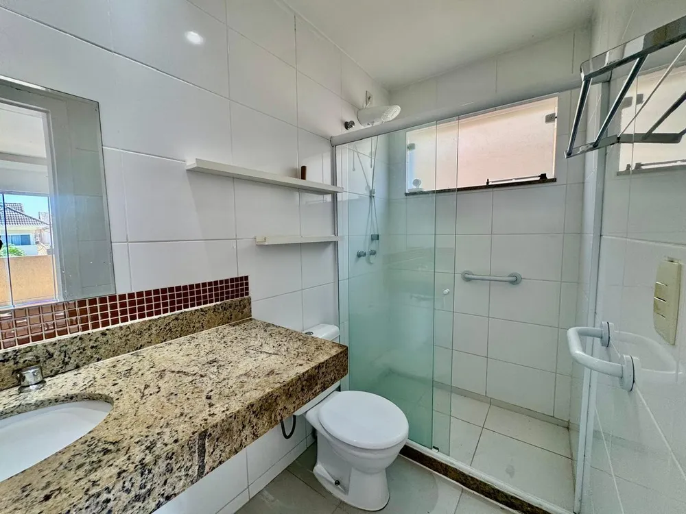 Casa de Condomínio, 4 quartos - Foto 31