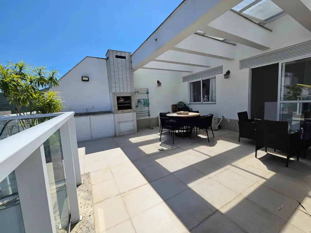 Cobertura, 3 quartos, 150 m² - Foto 4