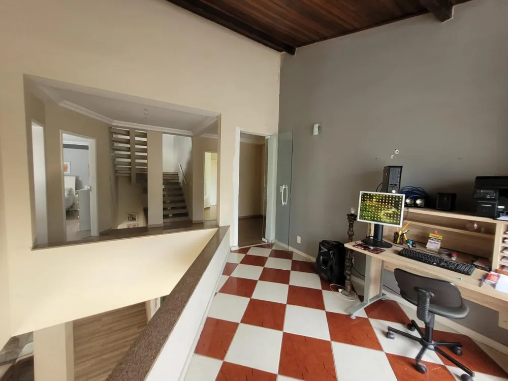 Casa de Condomínio, 4 quartos - Foto 26