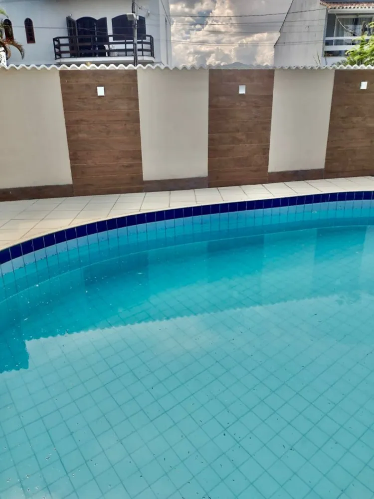 Casa de Condomínio, 4 quartos - Foto 47