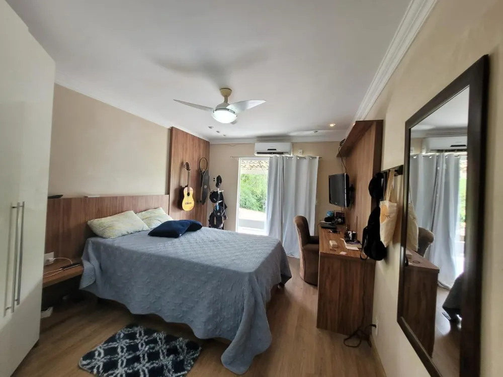Casa de Condomínio, 4 quartos - Foto 20