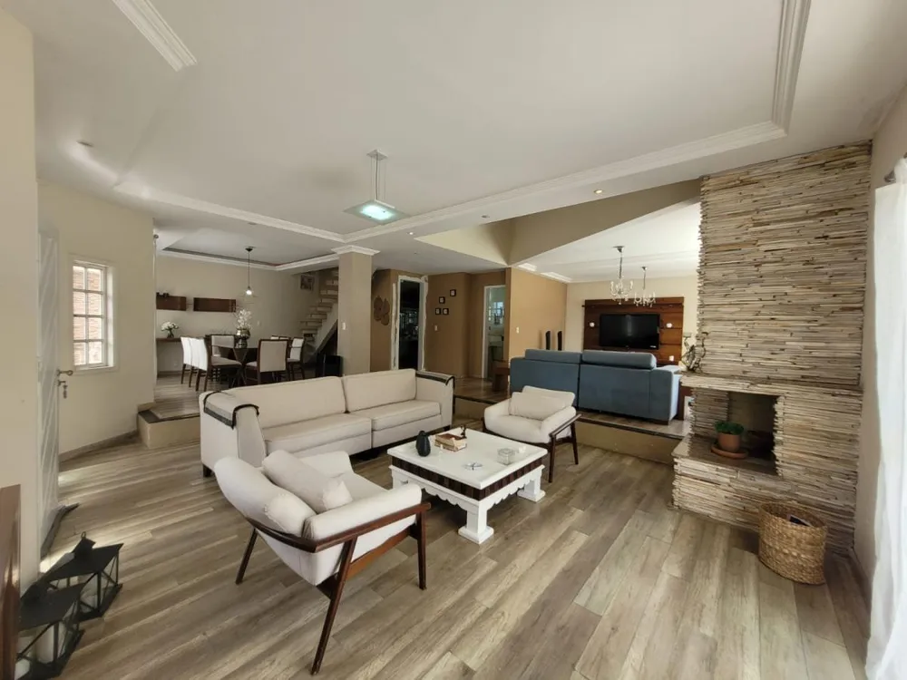 Casa de Condomínio, 4 quartos - Foto 8