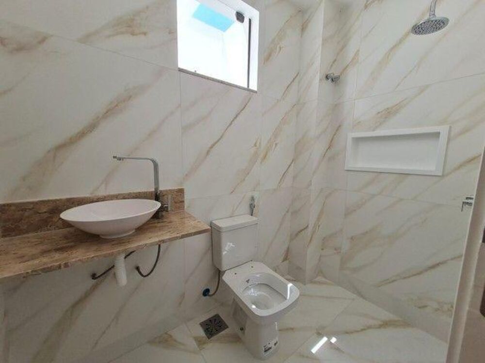 Casa de Condomínio, 4 quartos - Foto 18