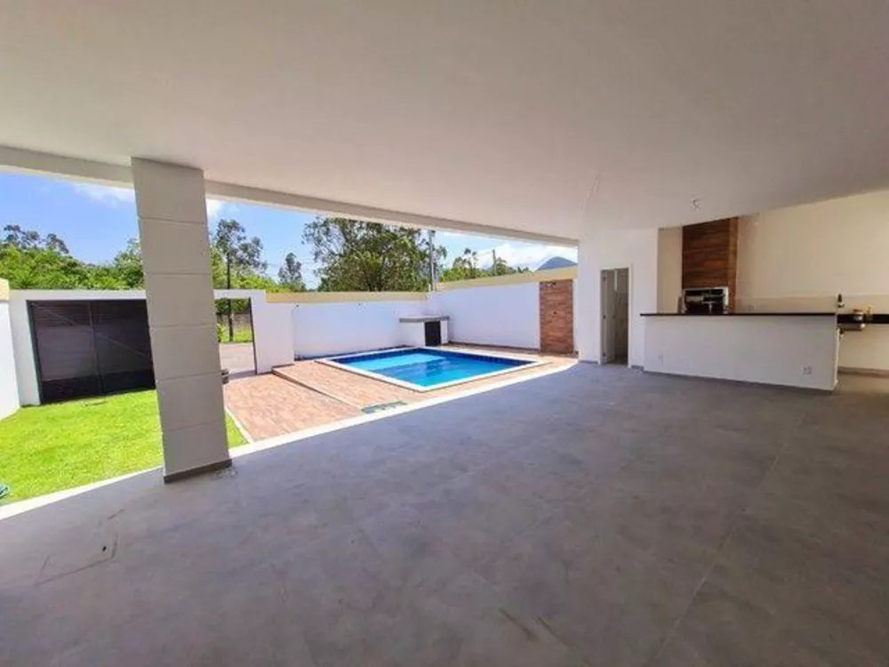 Casa de Condomínio, 4 quartos - Foto 8