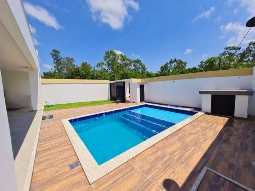 Casa de Condomínio, 4 quartos - Foto 7