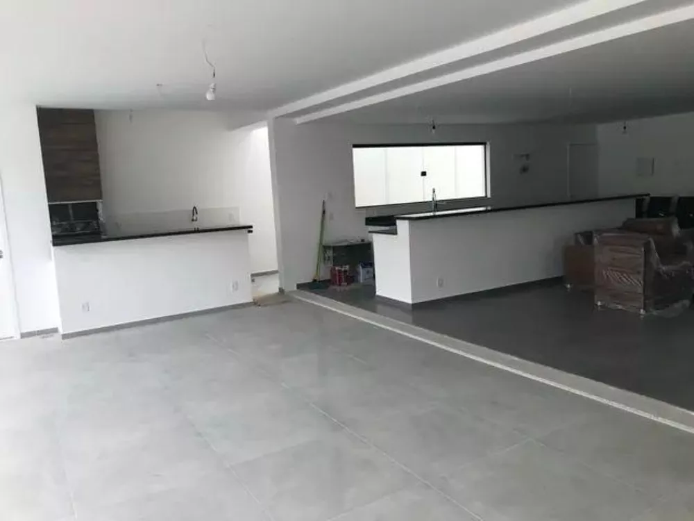 Casa de Condomínio, 4 quartos - Foto 9