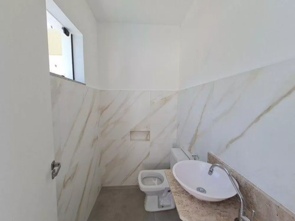 Casa de Condomínio, 4 quartos - Foto 25