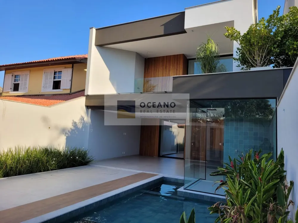 Casa de Condomínio, 4 quartos - Foto 45