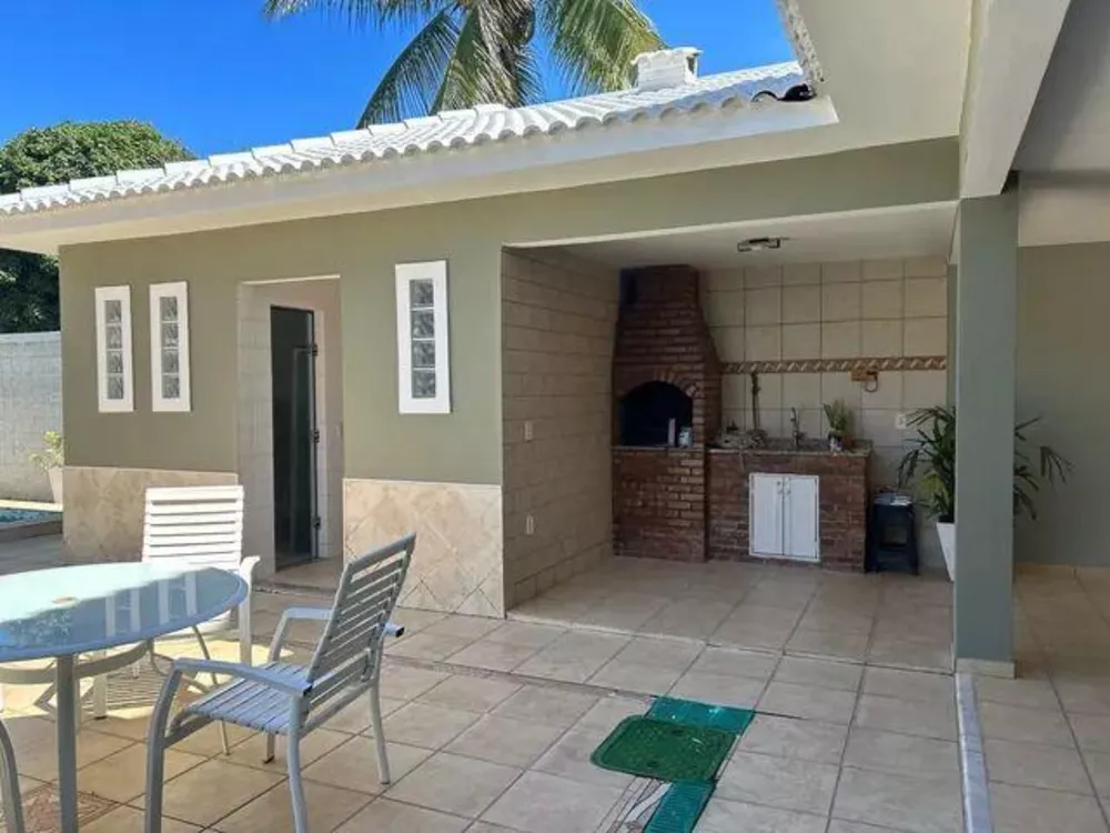 Casa de Condomínio, 5 quartos - Foto 5