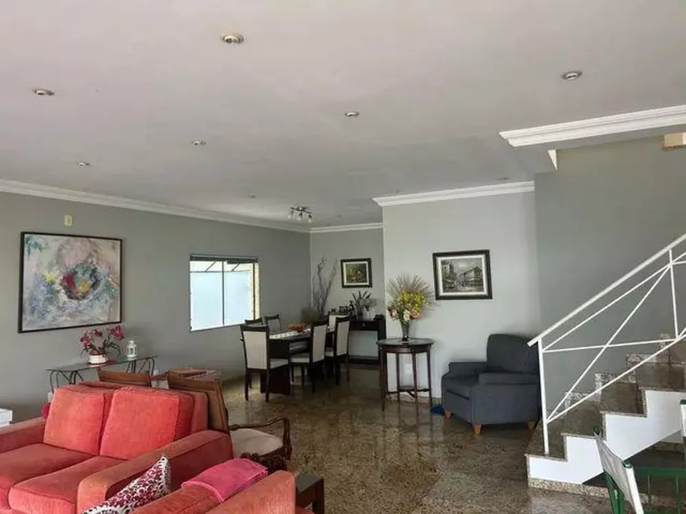 Casa de Condomínio, 5 quartos - Foto 10