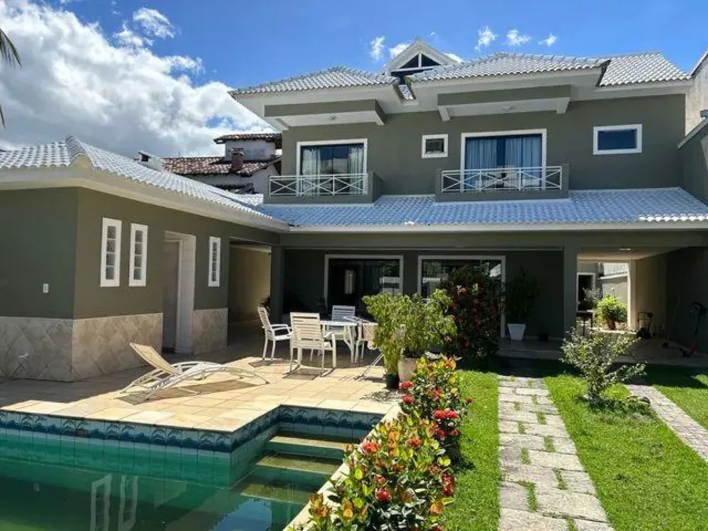 Casa de Condomínio, 5 quartos - Foto 7