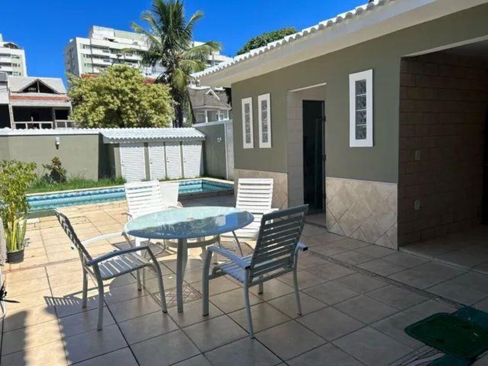 Casa de Condomínio, 5 quartos - Foto 2