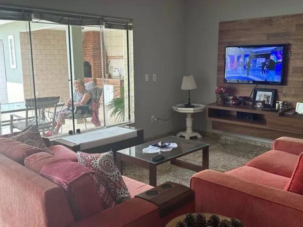 Casa de Condomínio, 5 quartos - Foto 6