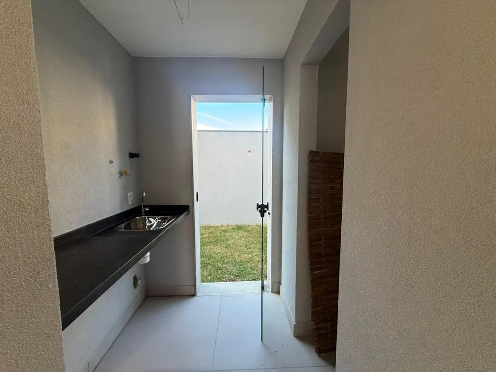 Apartamento, 4 quartos, 220 m² - Foto 15
