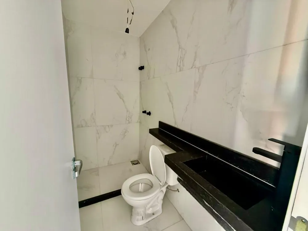 Apartamento, 4 quartos, 220 m² - Foto 20