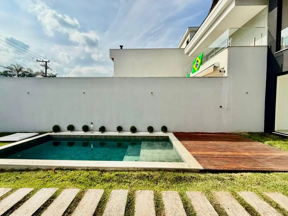 Apartamento, 4 quartos, 220 m² - Foto 5