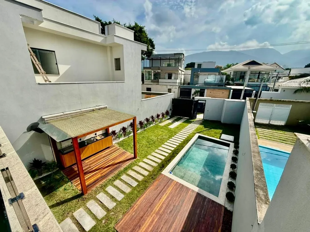 Apartamento, 4 quartos, 220 m² - Foto 8