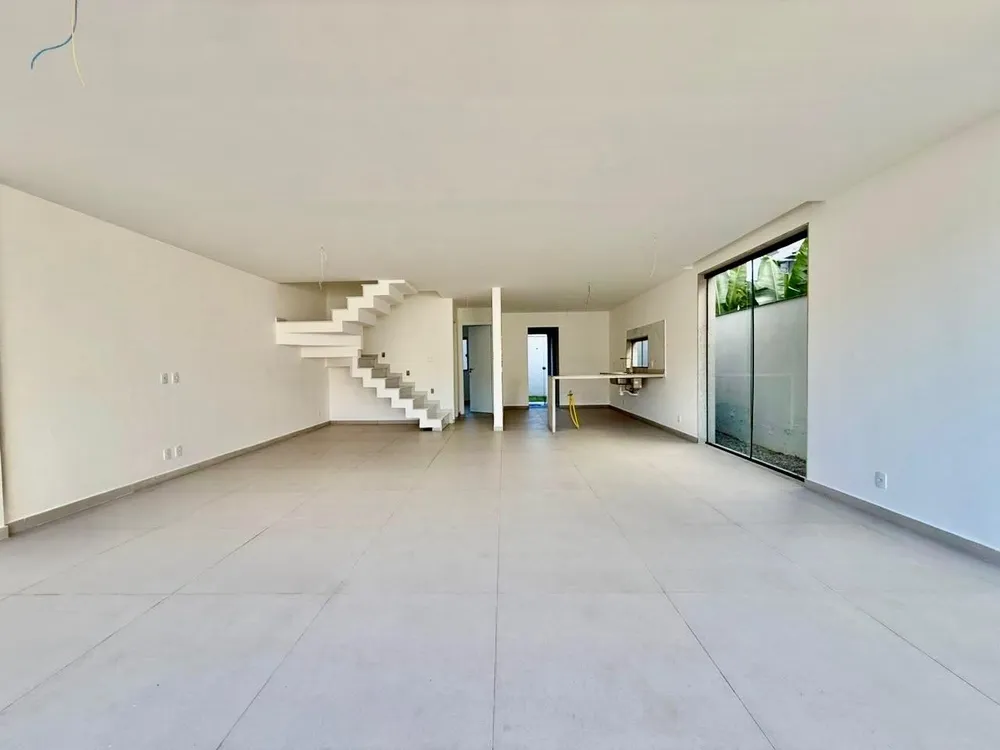 Apartamento, 4 quartos, 220 m² - Foto 9