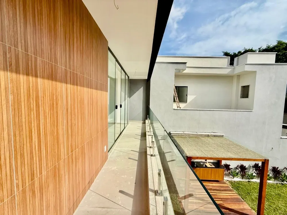 Apartamento, 4 quartos, 220 m² - Foto 18