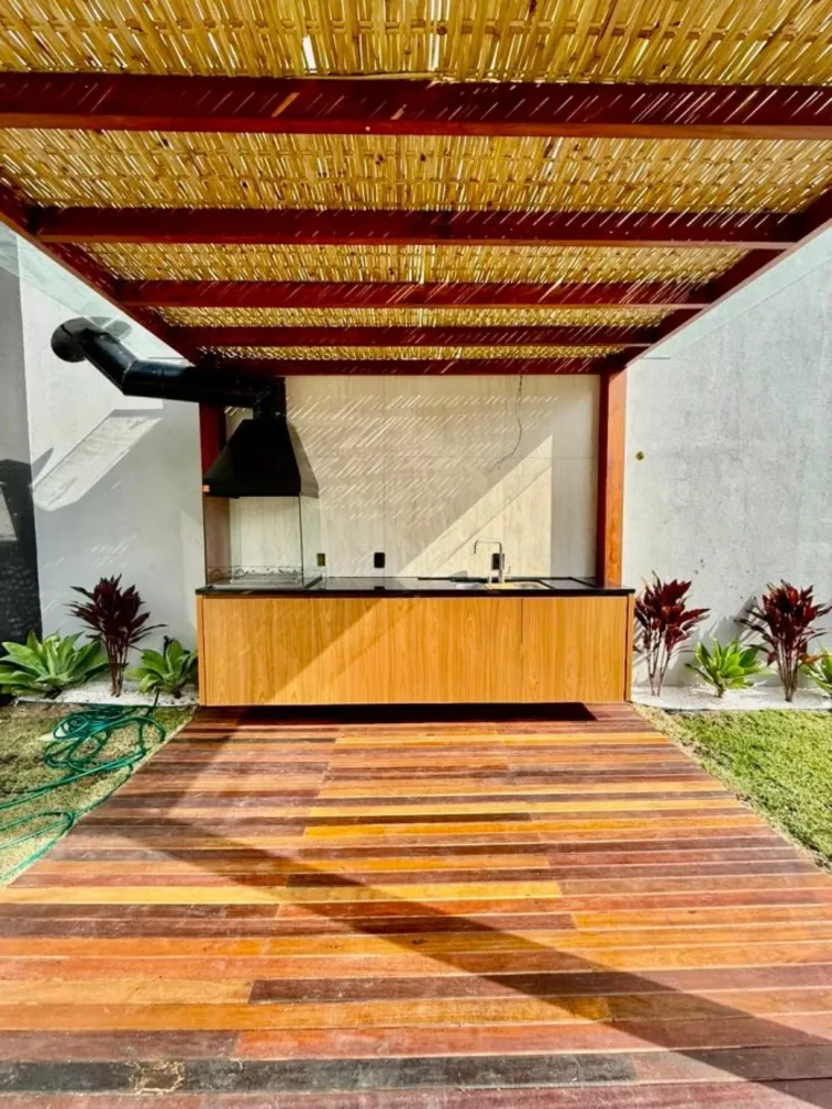Apartamento, 4 quartos, 220 m² - Foto 6