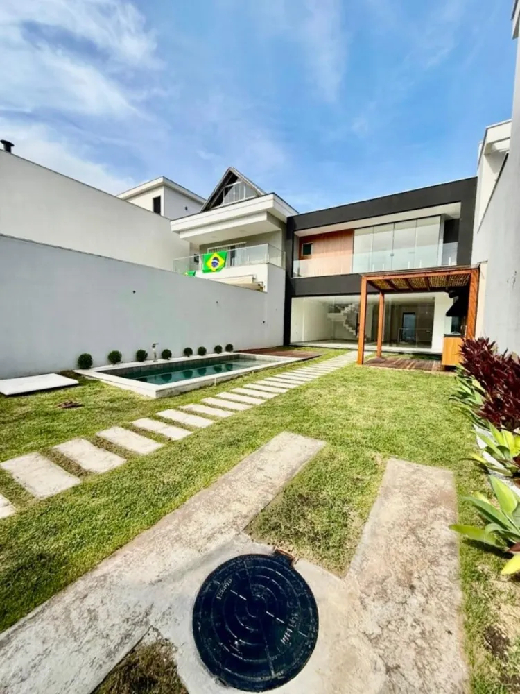 Apartamento, 4 quartos, 220 m² - Foto 7