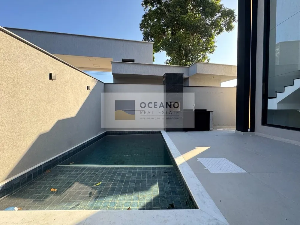Casa de Condomínio, 4 quartos - Foto 19