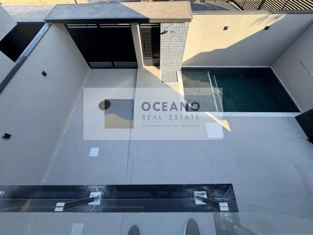 Casa de Condomínio, 4 quartos - Foto 60