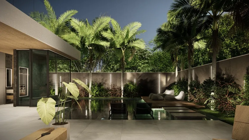 Casa de Condomínio, 5 quartos - Foto 7