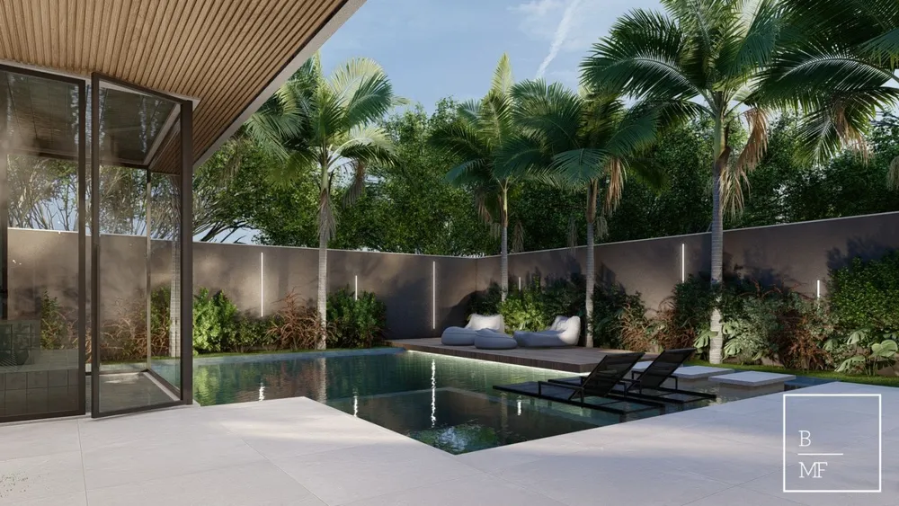 Casa de Condomínio, 5 quartos - Foto 6