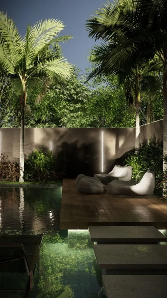 Casa de Condomínio, 5 quartos - Foto 22