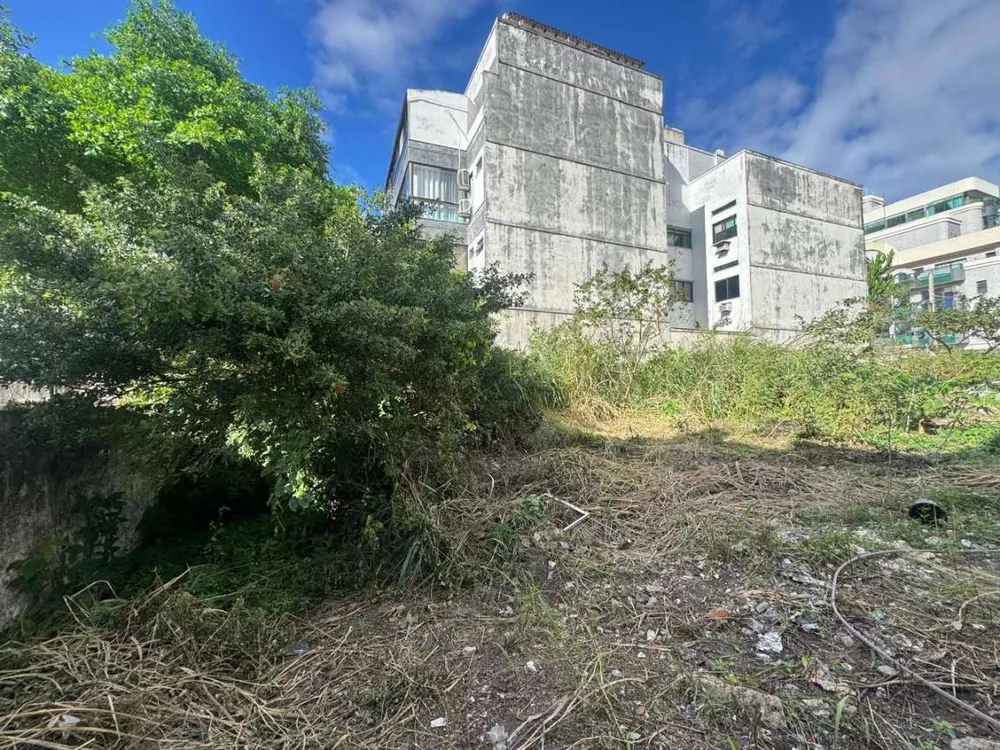 Terreno, 600 m² - Foto 12