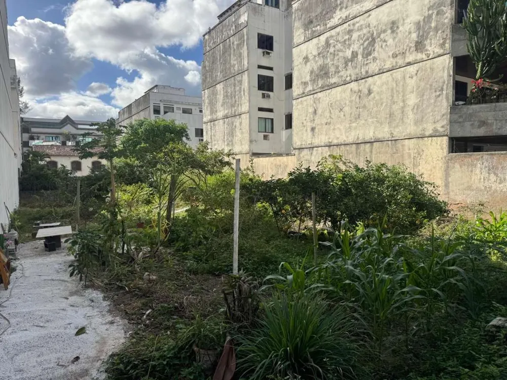 Terreno, 600 m² - Foto 4