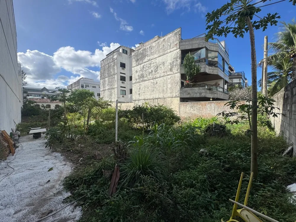 Terreno, 600 m² - Foto 6