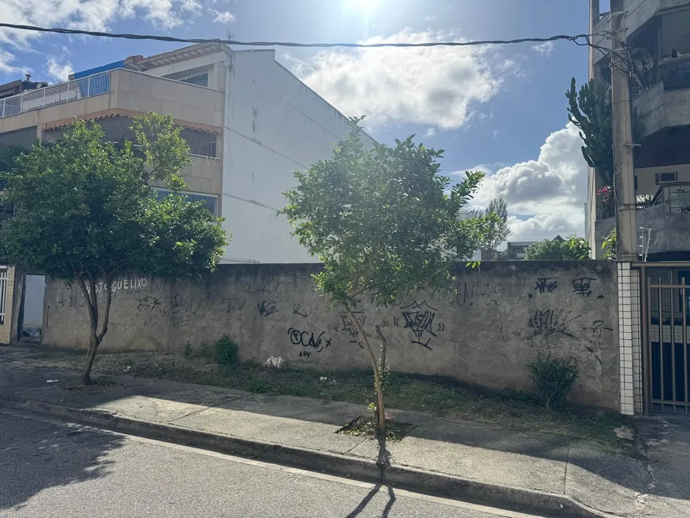 Terreno, 600 m² - Foto 3