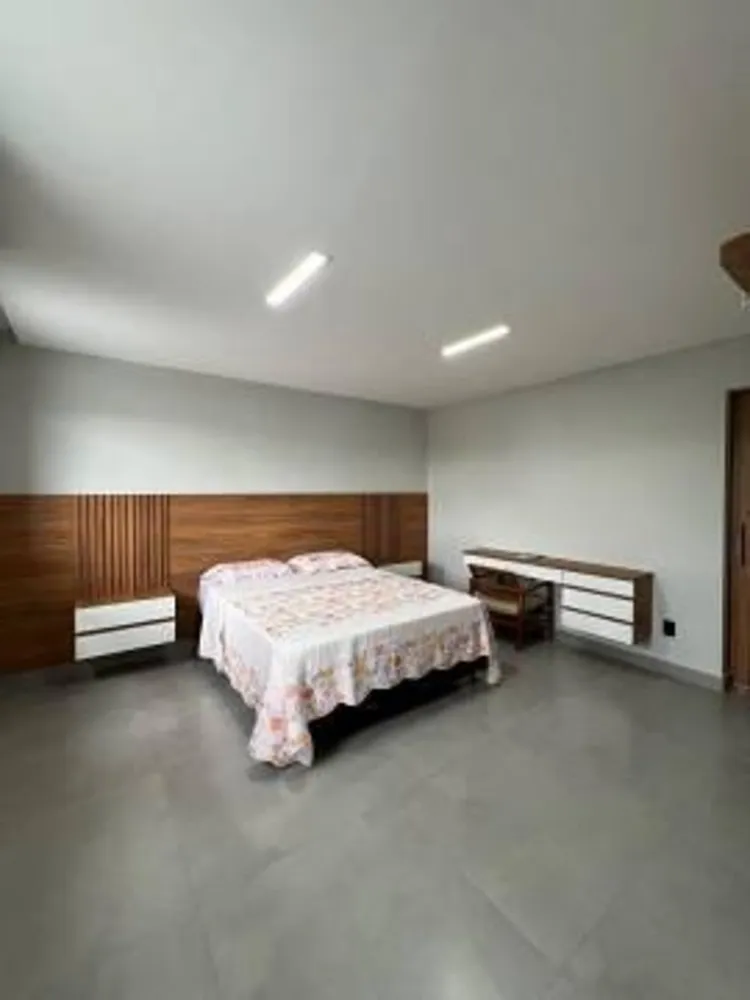 Casa de Condomínio, 4 quartos - Foto 23