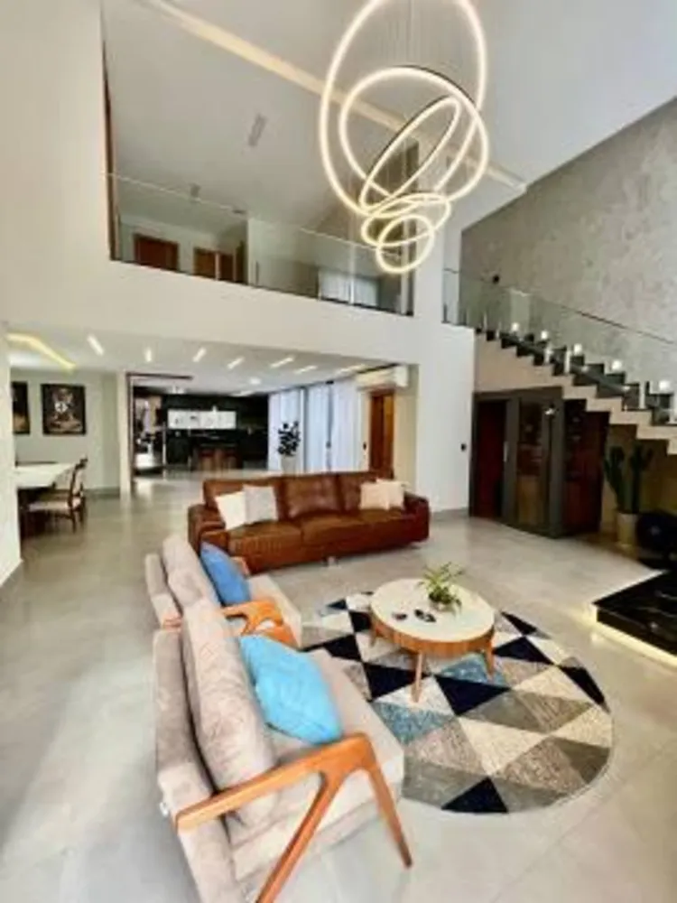 Casa de Condomínio, 4 quartos - Foto 9