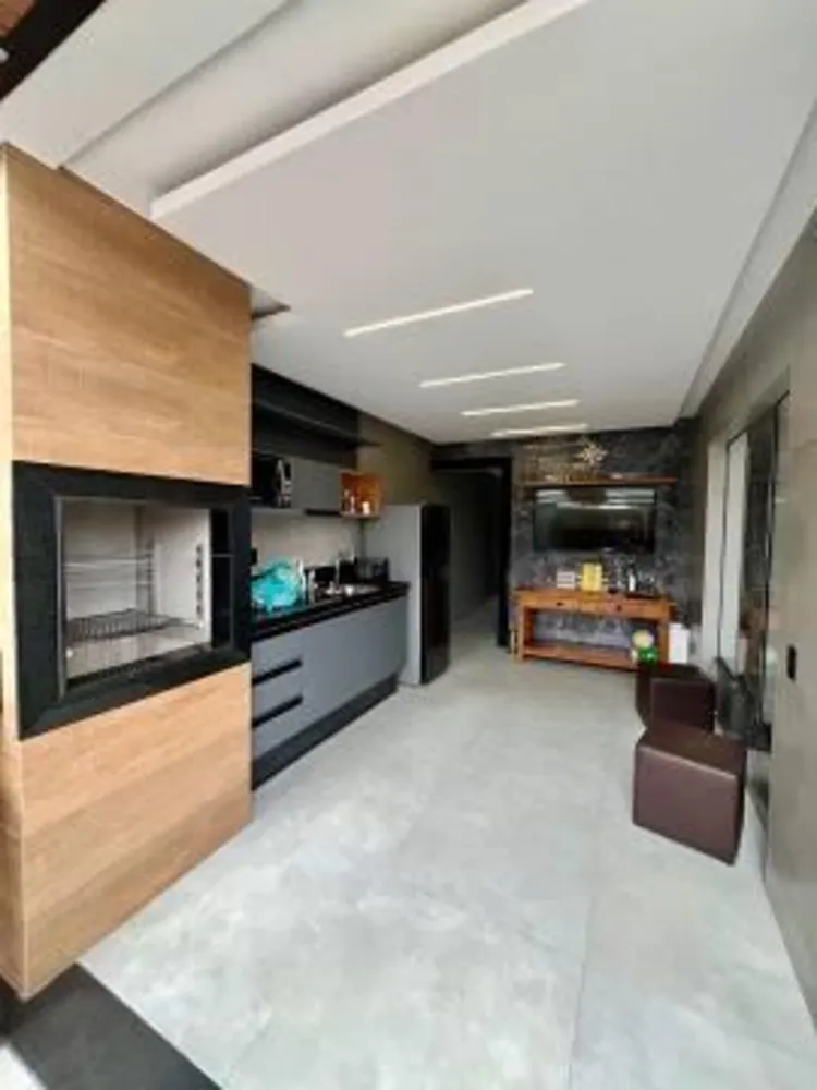 Casa de Condomínio, 4 quartos - Foto 6