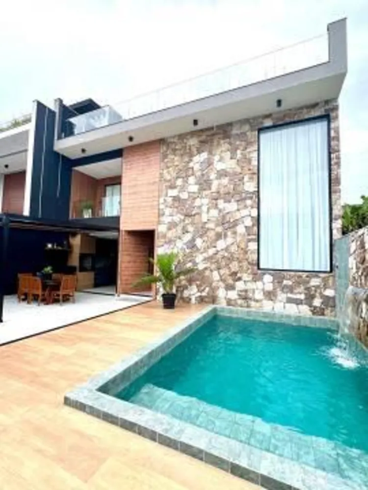 Casa de Condomínio, 4 quartos - Foto 2