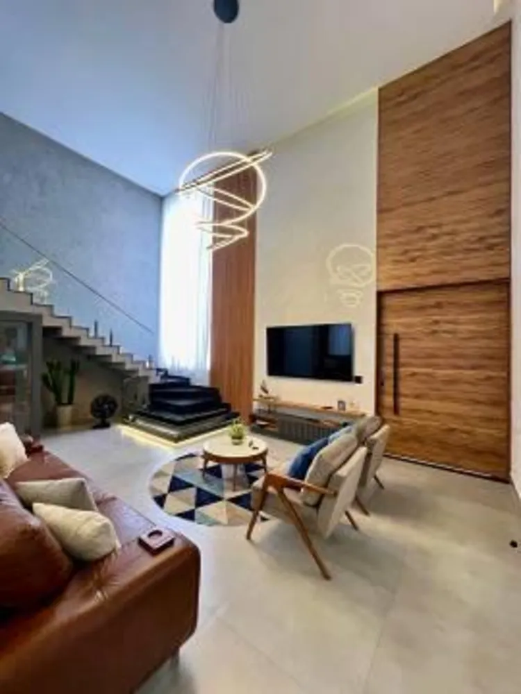 Casa de Condomínio, 4 quartos - Foto 10