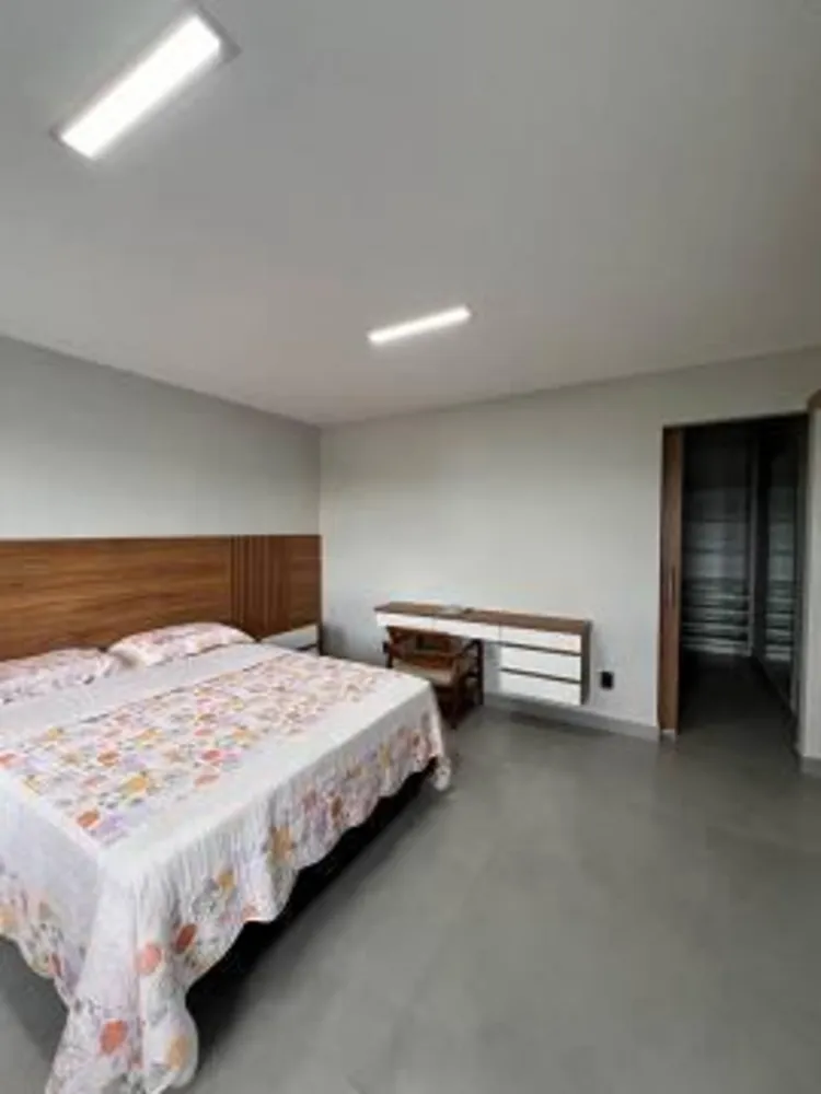 Casa de Condomínio, 4 quartos - Foto 24