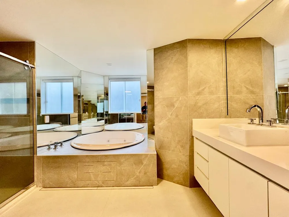Casa de Condomínio, 6 quartos - Foto 8