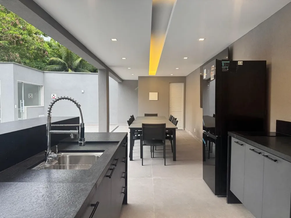 Casa de Condomínio, 6 quartos - Foto 9