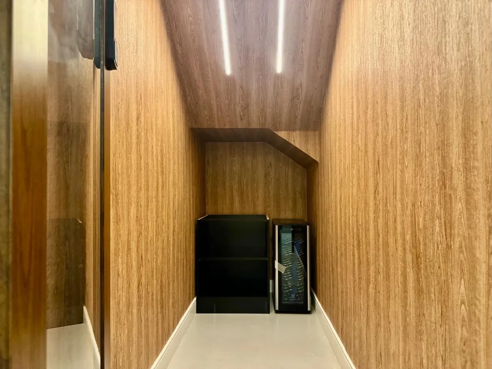 Casa de Condomínio, 6 quartos - Foto 41